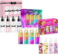 So…? Love Yourself Womens Body Mist Gift Set Bundle (4x 50ml) Pack of 3