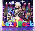 Rockin' Cat Birthday Card with Lights & Music, Musical Greeting Card with Pop-Up Guitar Cat for Cat Lovers, Unique Fun Gift for Women & Men