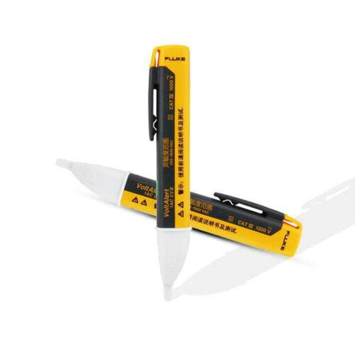 Fluke 1AC II Volt Alert Voltage Detector - Volt Stick, High Quality UK