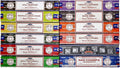 Satya Incense Sticks Variety Pack 15gm x 12 Pack, Natural Organic Hand rolled Incense Sticks Set - Best For Aromatherapy, worship, Yoga Meditation # pk1