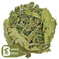 (1kg) Dried PREMIUM Dandelion Leaf - Rabbit, Tortoise Food, equine herb horses
