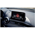 MAZDA MAP SAT NAV SD CARD UK & EU MAZDA 2, 3, 6 CX-5 BJM766EZ1W  2023