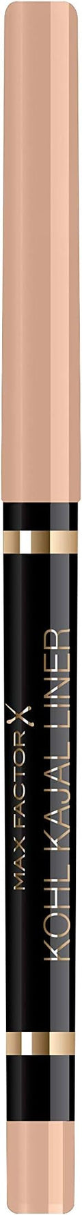 Max Factor Masterpiece Kohl Kajal Automatic Pencil, 003 Beige