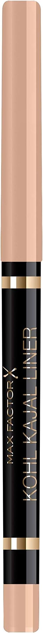 Max Factor Masterpiece Kohl Kajal Automatic Pencil, 003 Beige