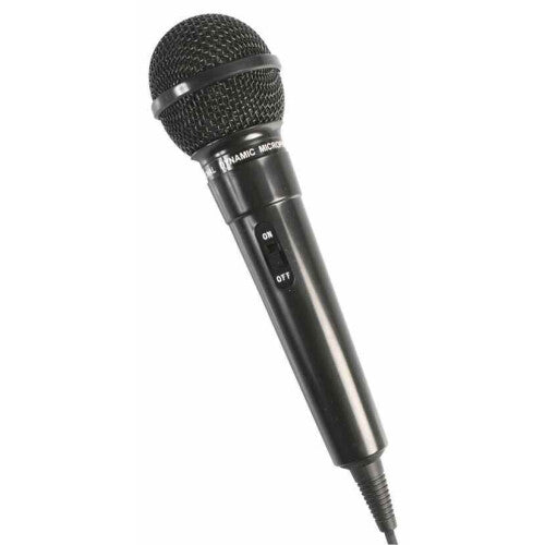 PULSE - Handheld Dynamic Karaoke Microphone