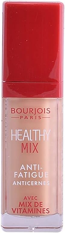 Bourjois Healthy Mix Anti-Fatigue Concealer 54 Golden beige, 7.8ml