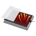 Resin Heating Mat,Resin Curing Mat Fast Machine EU Plug