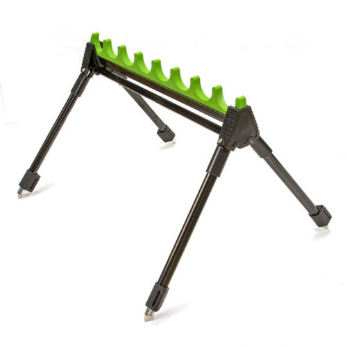 Carp Fishing Bank Sticks Alloy Rod Sea Pole