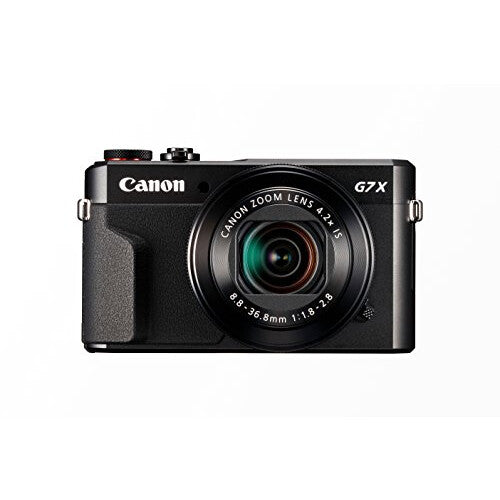 Canon Canon PowerShot G7X Mark II