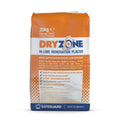 Dryzone Hi-Lime Renovation Plaster 20kg