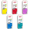 PS10-18 - PRO Speed Wax - PS10 Yellow - 32+ Degrees Fahrenheit - 180g