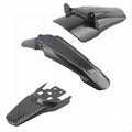 Front Rear Wheel Mudguards Set for Surron Light Bee S/X