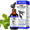 Pain Relief For Dogs Dog Arthritis Pain Relief Dog Joint Aid & Relief Relieves Joint Pain In Dogs Hip & Joint Care For Dogs 60ml