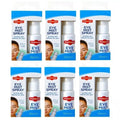 (Pack X 6) Dry Eye Mist Spray 15ml Hydrating Soothing Eyelids