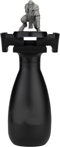 Painting Handle, Warhammer Accessories, Warhammer Painting Holder for Miniatures Gifts, Miniature Paint, Miniatures, DND, Scale Model, Fantasy Figurines, War Game Accessories (Small)