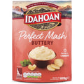 Idahoan Buttery Potato Mash, Pack of 12