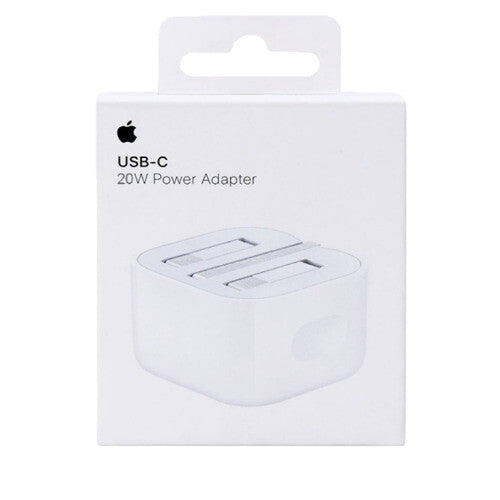 Apple 20W USB-C Charger
