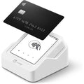 SumUp Solo All-in-One Credit Card Payment Reader (RDR-SOL-063) â€” Tap, Chip & PIN, Google/Apple Pay, Pocket-Sized POS