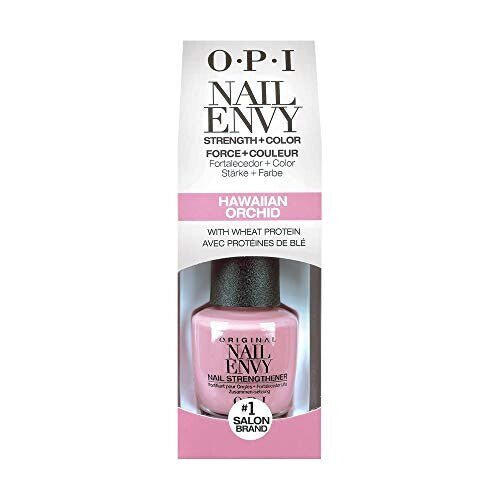 OPI Nail Envy Hawaiian Orchid 15 ml