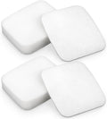 Lift Away Filters Compatible with Shark NV602UK 2Pack, Mellbree Vacuum Cleaner Filters Compatible with Shark NV602UK NV602UKT NV702UK NV702UKT NV612UK NV612UKT NZ690UK NZ690UKT NZ710UK NZ710UKT