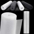 Drawer Liners, Waterproof Shelf Liner, Anti-Slip Non-Adhesive BPA Free Kitchen Cupboard Cabinet Liner Refridge Fridge Mats Sink Protector Strong Durable for Home (Clear/30cm x 305cm)