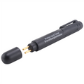 Digital Brake Fluid Tester Brake Fluid Moisture Analyzer with 5 LED