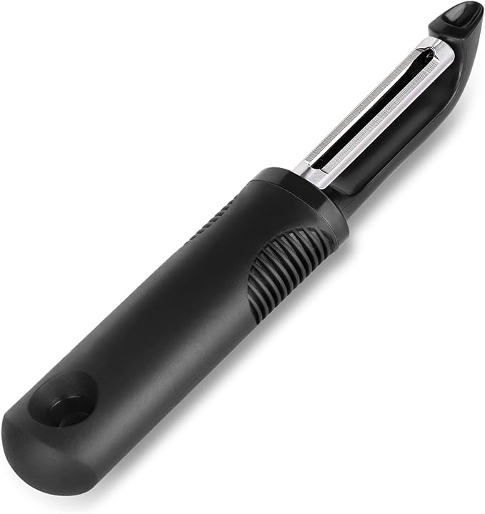 Vegetable Peeler Kitchen Potato Peeler Hand Sharp Stainless Steel Peeler