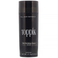(BLACK) Toppik Hair Building Fibres | Hair Fibres For Thinning Hair