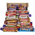 The Ultimate Hand Boxed Luxury Chocolate Hamper, 31 Chocolates