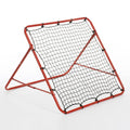 Rexco Rebounder Children's Football Net | Target Training Goal