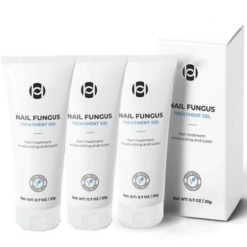 (3pcs) 1-3pcs Healio Nail Treatment Gel Nail Care Gel Nail Thickening Nail Brightening Nail