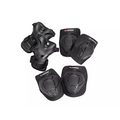 Airwalk Protection Pads Set - Knee Pads, Wrist Guard, Elbow Pad