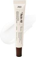 Dr. Reju-All Advanced PDRN Rejuvenating Cream – 99% Pure Salmon DNA Gel Type Face Moisturizer – Optimal 1200ppm for Glass Skin & Plumping – Korean Pharmacy Anti-Aging Skin Care Face Cream – 20ml