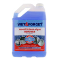 Wet & Forget Mould, Lichen & Algae Remover - 5L