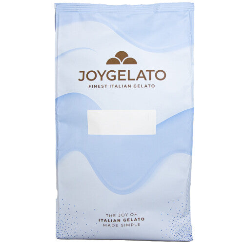 Joygelato Joyplus Fiber Mix - Fibre Based Ice Cream Improver Powder For Compactness - 1kg