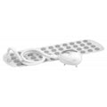 Medisana MBH Bath Spa With Aroma Dispenser and Remote Control