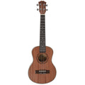Tenor Acoustic Electric Ukulele 26 Inch Guitar 4 Strings Handcrafted Wood Guitarist Mahogany