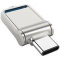 2TB OTG Type C USB 3.0 Flash Drive Mini External Memory Stick