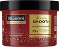 TRESemme Keratin Smooth Deep Smoothing Mask rinse-out hair treatment with hydrolysed keratin for soft, shiny, frizz-free hair 440 ml