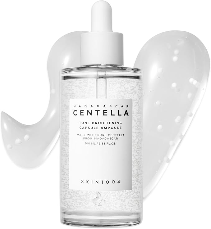 Skin1004 SKIN1004 Madagascar personal care - classic option (261172)
