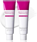 Arbutin 7% + Tranexamic Acid 4% Cream, Dark Spot Remover for Face, Pigmentation Removal Cream for Freckles, Hyperpigmentation, Blemishes, Acne Marks, Korean Moisturiser Face, 50ml