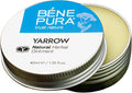 BenePura Hemorrhoids Ointment, Natural White Yarrow Ointment for Burning, Itching and Discomfort, 40 ml (Pack of 1)