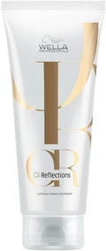 Wella Oil Reflections Luminous Instant Conditioner, 0.22 kg