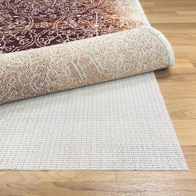 60x150 cm Rug Anti Slip Non Slip Mat Liner Carpet Gripper Underlay for Hard Floors Rug Gripper For Wooden Floors