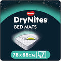 HUGGIES DryNites, Bed Mats - 28 x Mats - Disposable Bed Mats for Children and Teens