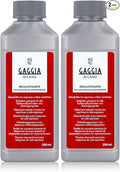 Gaggia Descaler RI9111/60 (2 Packs of 250ml)