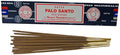 Satya Palo Santo Incense Sticks x 3 Boxes -15 per Box