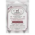 Cape Cod Metal Polishing Cloths – Reusable Anti-Tarnish Cleaning Wipes for Fine Metals, Watches & Jewellery – Restores Shine on Silver, Gold, Brass, Copper & Stainless Steel – Vanilla Scent