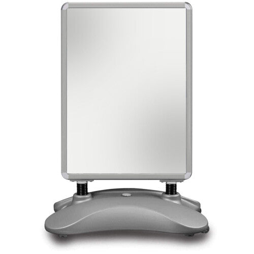 A0 Waterbased Sign Snap Frame Double Sided Poster