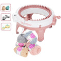 Sentro Hand Knitting Machine | Circular Knitting Machine